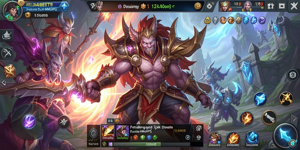 Gameplay seru di dunia <strong>1234BETS</strong> dengan berbagai karakter dan misi.