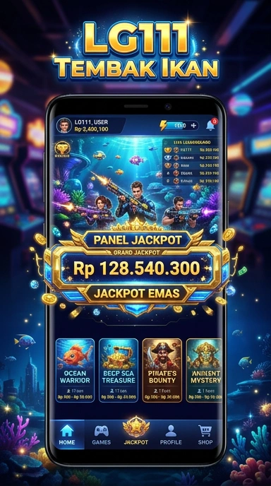 Berbagai kategori aplikasi yang tersedia di lg111 untuk memenuhi kebutuhan pengguna.